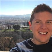 Clases de inglés- Profesor Nativo con título de profe de primaria de los eeuu